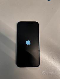 Iphone 12 mini blu