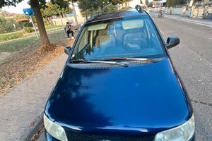 Automobile usata e tutt’ora in uso