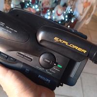  telecamera funzionante