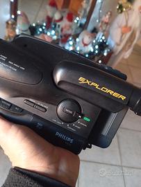  telecamera funzionante