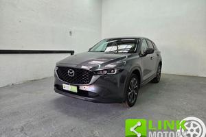 MAZDA CX-5 2.0 M Hybrid 2WD Centre-Line GARANZIA