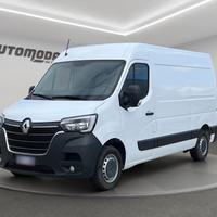 RENAULT Master L2H2 T35 DCI 135CV ICE