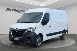 RENAULT Master L2H2 T35 DCI 135CV ICE