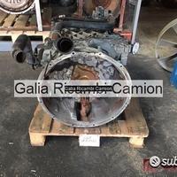 Cambio ZF 16S2321+IT per Daf/ Stralis