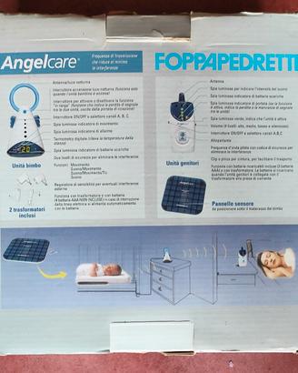 Angelcare foppapedretti