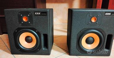 KRK 7000