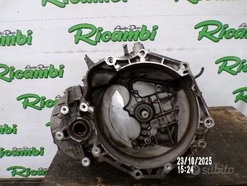 CAMBIO 6 MARCE OPEL ASTRA J 1.4 T.B. ANNO 2012