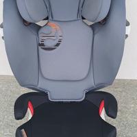 Seggiolino auto Cybex Solution Q2-Fix