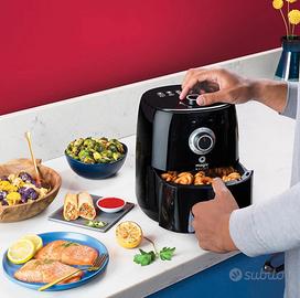 Friggitrice ad aria NutriBullet 2.5L