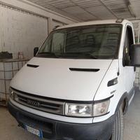 Iveco Daily disponibile da subito