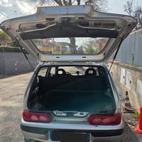 Fiat 600 - Solo 51.000 km. 