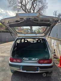 Fiat 600 - Solo 51.000 km. 