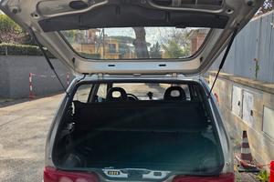 Fiat 600 - Solo 51.000 km. 