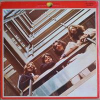 The Beatles – 1962-1966 (vinile)