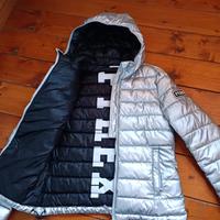 piumino Pirex ragazza 