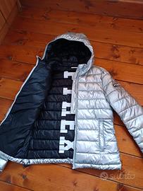 piumino Pirex ragazza 