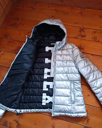 piumino Pirex ragazza 