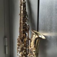 sax alto Selmer
