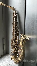 sax alto Selmer