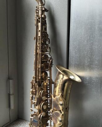 sax alto Selmer