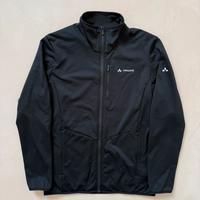 Giacca in pile Vaude