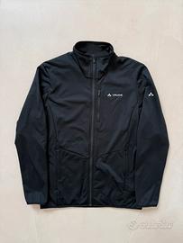 Giacca in pile Vaude