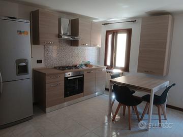 Monolocale sottomarina