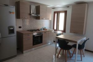 Monolocale sottomarina