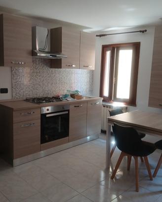 Monolocale sottomarina