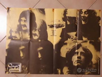Poster Led Zeppelin