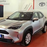 Toyota Yaris Cross 1.5 Hybrid 5p. E-CVT Active