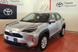 Toyota Yaris Cross 1.5 Hybrid 5p. E-CVT Active