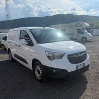 Opel Combo 1.6 Mtj 2019 MAXI 3 POSTI EURO6D