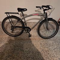 Bicicletta Cafe Racer