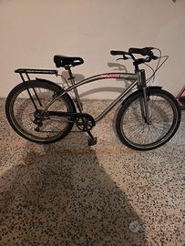 Bicicletta Cafe Racer