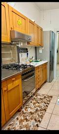 Cucina 200€