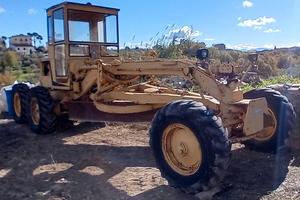 Motorgrader Caterpillar 