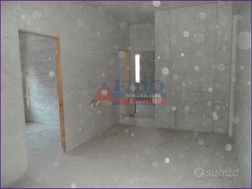 Appartamento di 72 mq in mini condominio