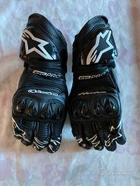 Guanti Alpinestars GP PRO R3