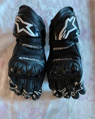 Guanti Alpinestars GP PRO R3