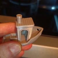 stampante 3d creality k2 plus combo