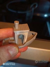 stampante 3d creality k2 plus combo