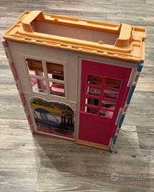 Casa vacanze Barbie con piscina
