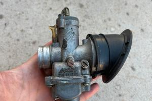 Carburatore Polini cp 24