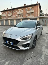FORD Focus 4ª serie - 2019