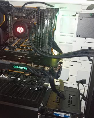 PC gaming