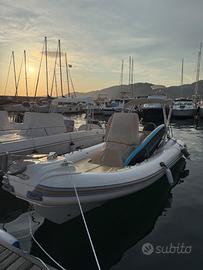 Nuova Jolly Prince 21