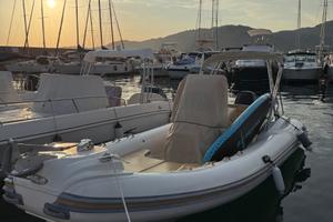Nuova Jolly Prince 21