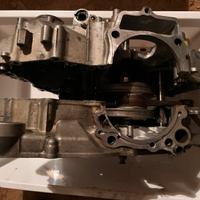 Ricambi yzf 250 2020