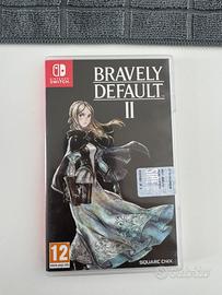 Bravely Default 2